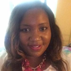 Meet your Posher, Nedra